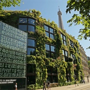 Quai Branly Museum