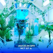 Nct 127 X Amoeba Culture - Save (2021)