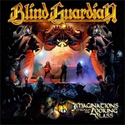 Blind Guardian - Imaginations Through the Looking Glass