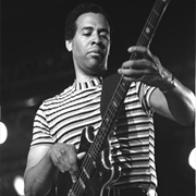 Stanley Clarke