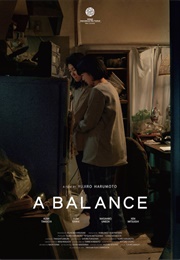 A Balance (2020)