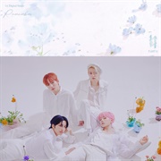 The Beginning of Spring - E'last U