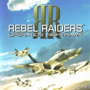 Rebel Raiders: Operation Nighthawk