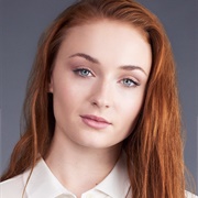 Sophie Turner