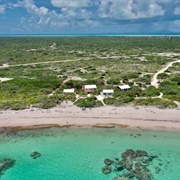 The Settlement, British Virgin Islands