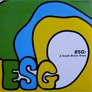 ESG - A South Bronx Story