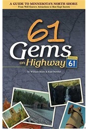 61 Gems on Highway 61 (William Mayo)