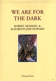 The Trains (Robert Aickman)