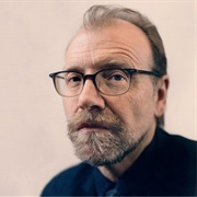 Jon by George Saunders (2003)