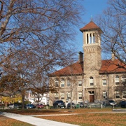 Clinton, Massachusetts