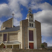 Our Lady Queen Cathedral, Bragança