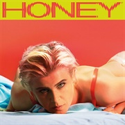 Honey (Robyn, 2018)