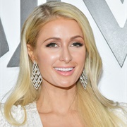 Paris Hilton (1981)