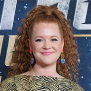 Mary Wiseman (Queer, She/Her)