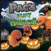 Pac Scary Halloween