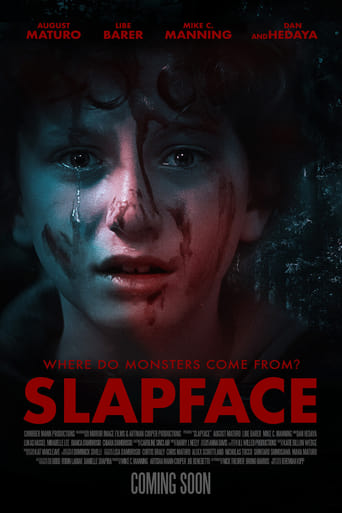 Slapface (2017)