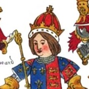 Richard III of England (1452 - 1485)