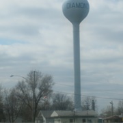 Diamond, Illinois