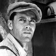 Tom Joad (The Grapes of Wrath, 1940)