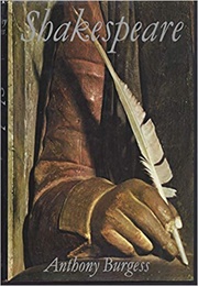 Shakespeare (Burgess)
