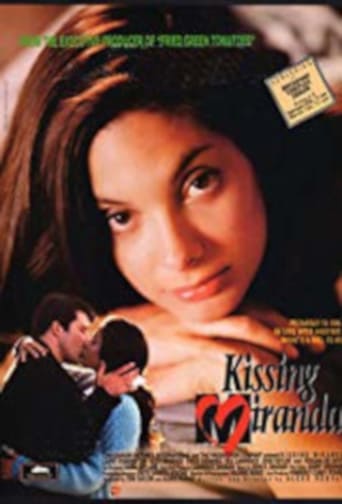 Kissing Miranda (1995)