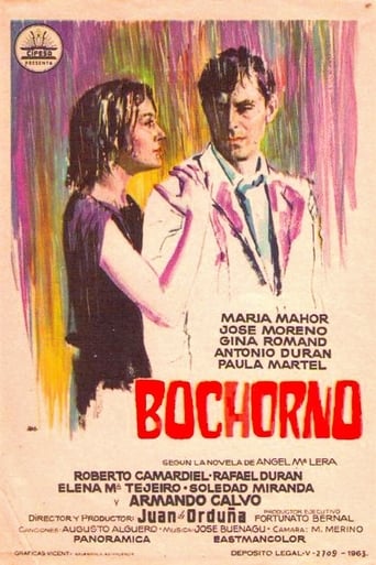 Bochorno (1963)