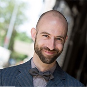 Cecil Baldwin (Gay, He/Him)