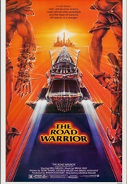 The Road Warrior (1981)