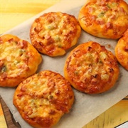 Пицца Из Столовки