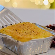 Atlantic Pomfret Pie