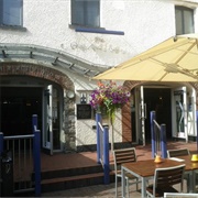 The Gog and Magog - Plymouth