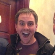 Sean Hetherington  (Gay, He/Him)