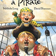 How I Became a Pirate