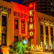 Kimo Theater