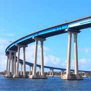 Coronado Bridge