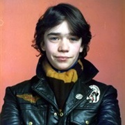 Peter 'Tucker' Jenkins