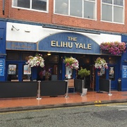 The Elihu Yale - Wrexham