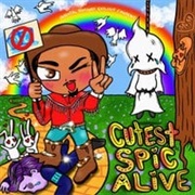 Manny Sanchez - Cutest Spic Alive