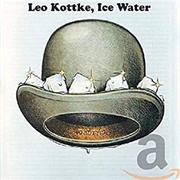 Leo Kottke Ice Water