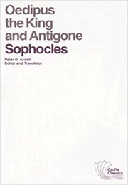 Oedipus the King & Antigone (Arnott)