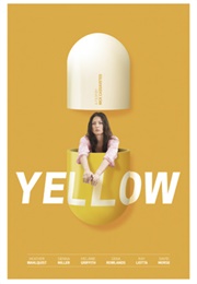 Yellow (2012)