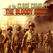 Close Combat: The Bloody First