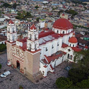 Estado De México, Tonatico