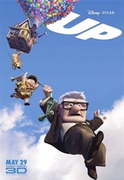 Up (2009)