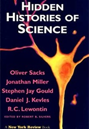 Hidden Histories of Science (Various)