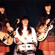 The Shaggs - It's Halloween