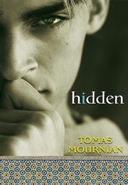 Hidden (Tomas Mournian)