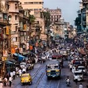Kolkata, India