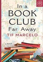 In a Book Club Far Away (Tif Marcelo)