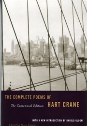 The Complete Poems (Hart Crane)